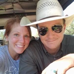 Meet your Posher, Charissa